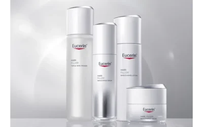 Beiersdorf bringt Eucerin nach Japan | Presse