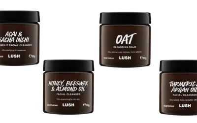 Lush erweitert seinen Kult-Reiniger Ultrabland | Presse