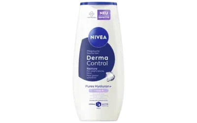 NIVEA Derma Control Restore Pflegedusche