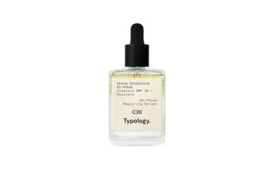 Typology C30 Bi-Phase Repairing Serum