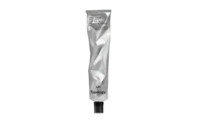 Typology L41 Purifying Face Moisturizer