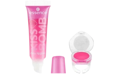 essence Trend Edition KISS BOMB | Presse