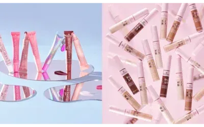 essence Spring/Summer Update 2026 | Presse