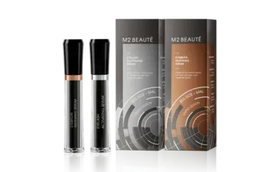 M2BEAUTÉ — UPLEVEL. BEAUTY. NOW. | Presse