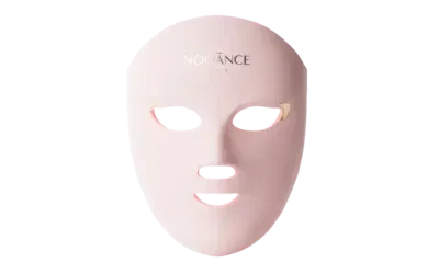 Nooance Paris launcht Elite X600 LED Maske als &bdquo;LOVE&ldquo; Limited Edition | Presse