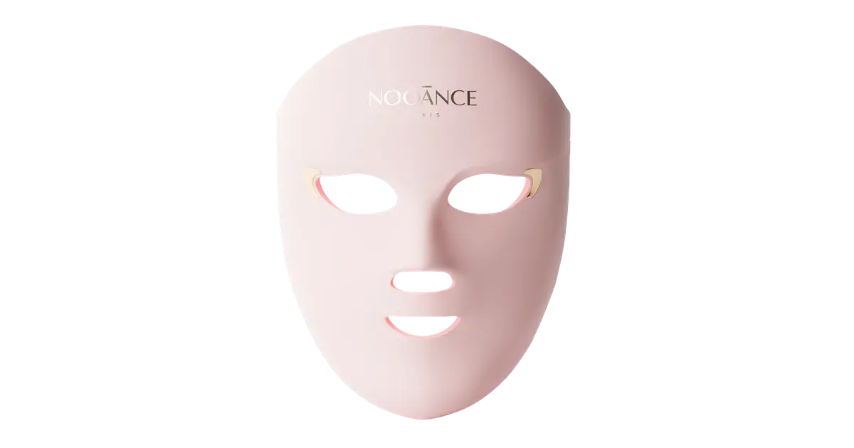 nooancex600elitelove Nooance Paris launcht Elite X600 LED Maske als „LOVE“ Limited Edition | Presse