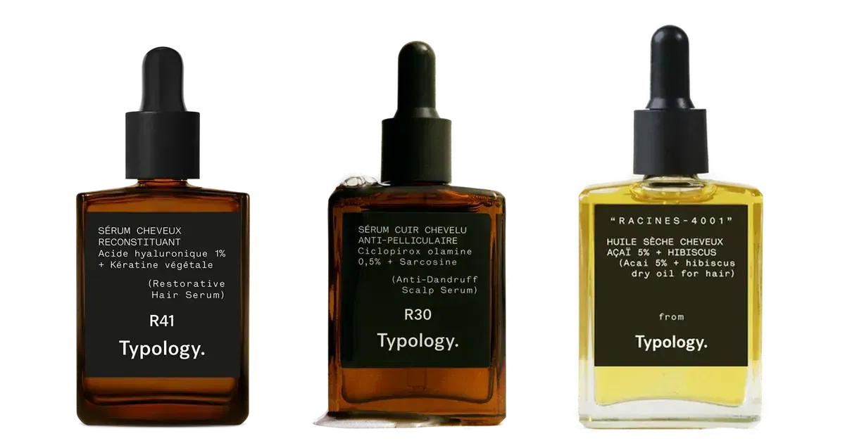 typology_prewash 2026 – eine neue Ära für deine Haircare | Presse