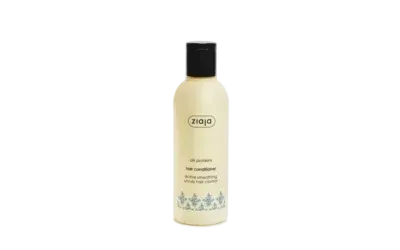 ziaja Silk Proteins Glättende Haarspülung