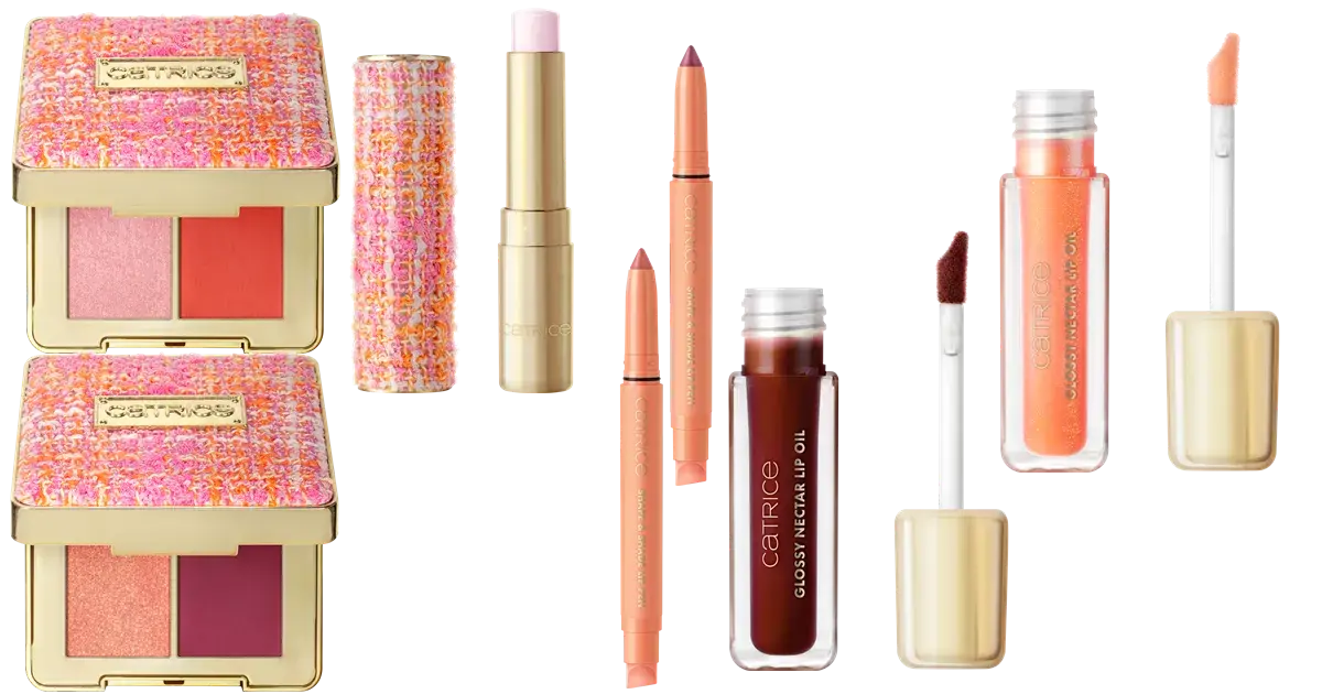 CATRICE Spring and the City | Presse