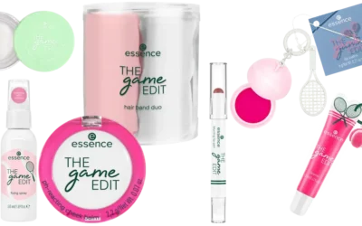 essence THE game EDIT | Presse