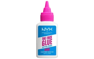 NYX Professional Makeup The Face Glue Gripping Primer