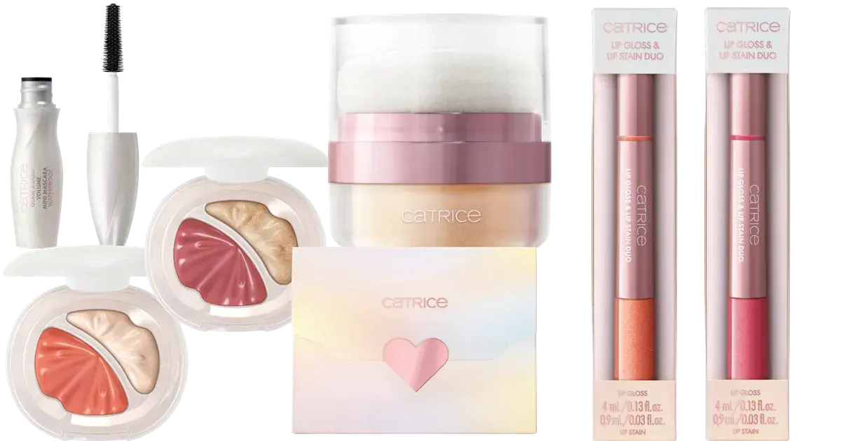 CATRICE Brides & Besties | Presse