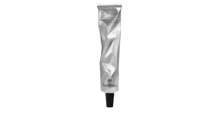 Typology C93 Itch Relief Concentrate