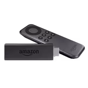 Amazon FireTV Stick