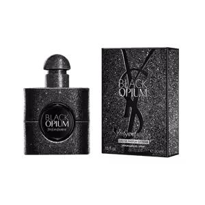 YSL Black Opium