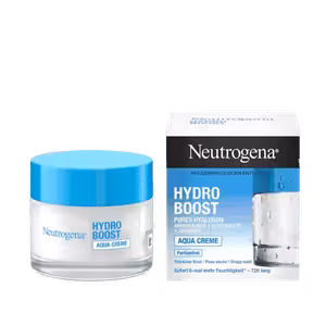 Neutrogena Hydro Boost Aqua Creme Parfümfrei width=