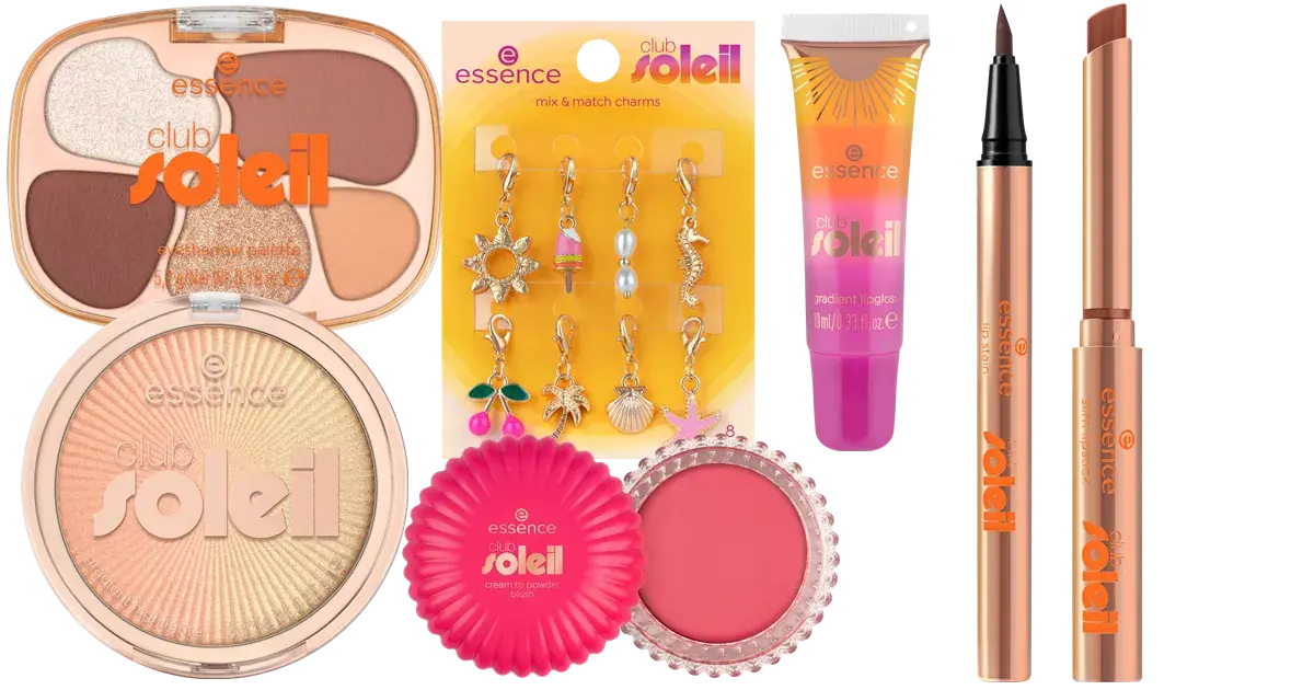 essence Club Soleil | Presse