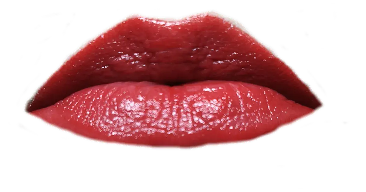 Swatch des Maybelline SuperStay Vinyl Ink in 210 Pomodoro.