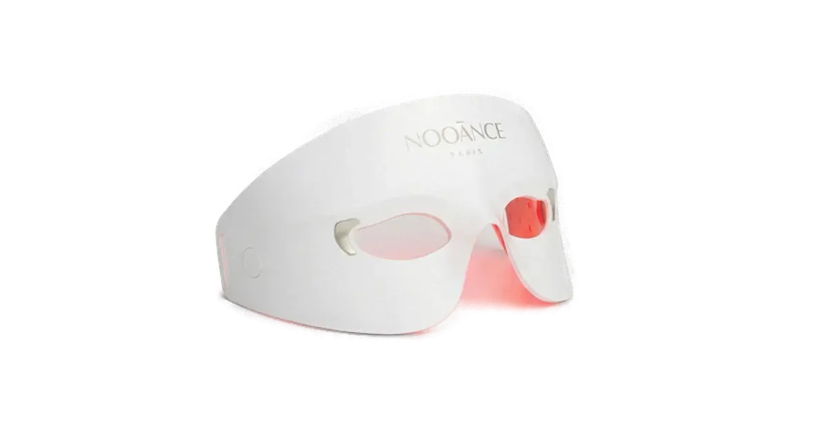 nooanceledeyemaskx200 NOOĀNCE LED Eye Mask X200 | Presse