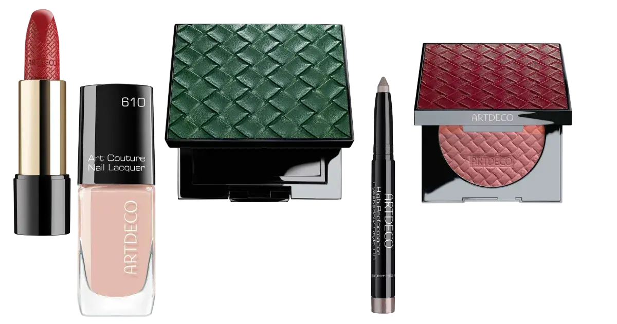 ARTDECO The Iconic Collection | Presse