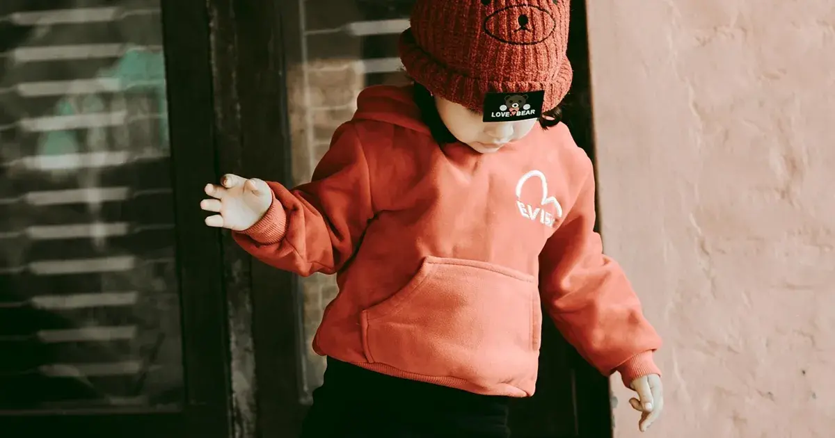 kidsclothing Kinderkleidung für Alltag, Kita und Schule: So wird der Kleiderschrank wirklich praktisch