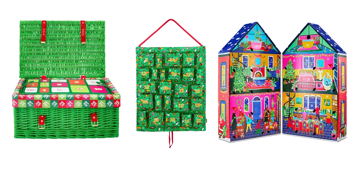 lushadvent2026_1 LUSH Adventskalender 2026 | Presse