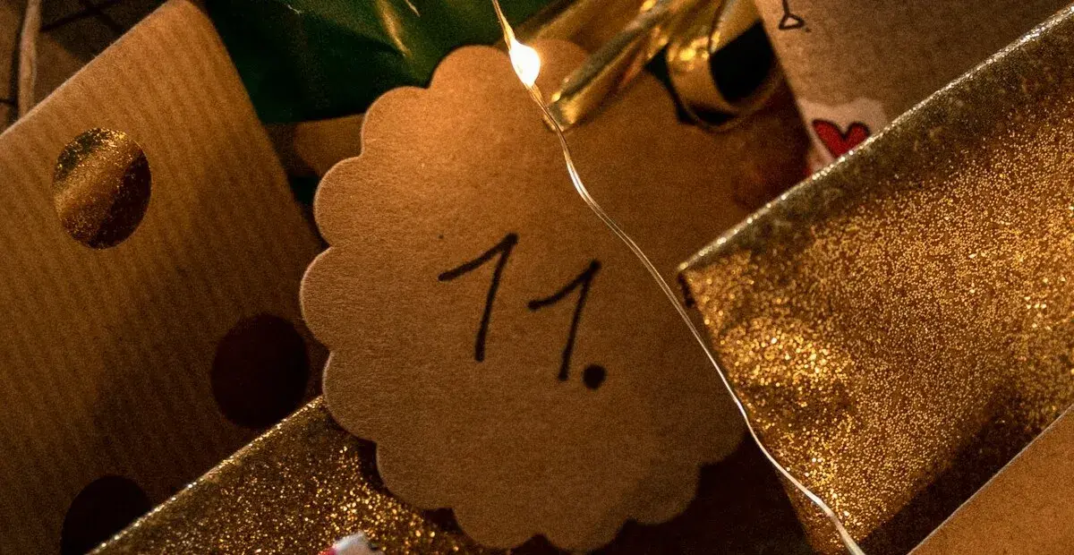 adventsklane Adventskalender mit Kosmetik: Formate, Inhalt und Haltbarkeit im Vergleich