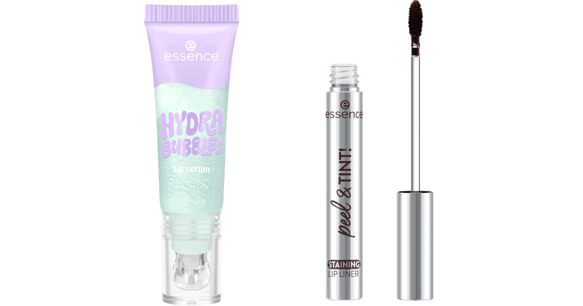 essence Lip Trends | Presse