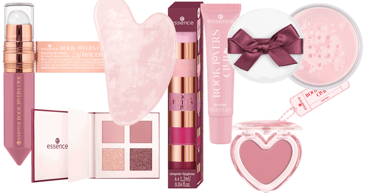 essence THE BREAKFAST CLUB | Presse