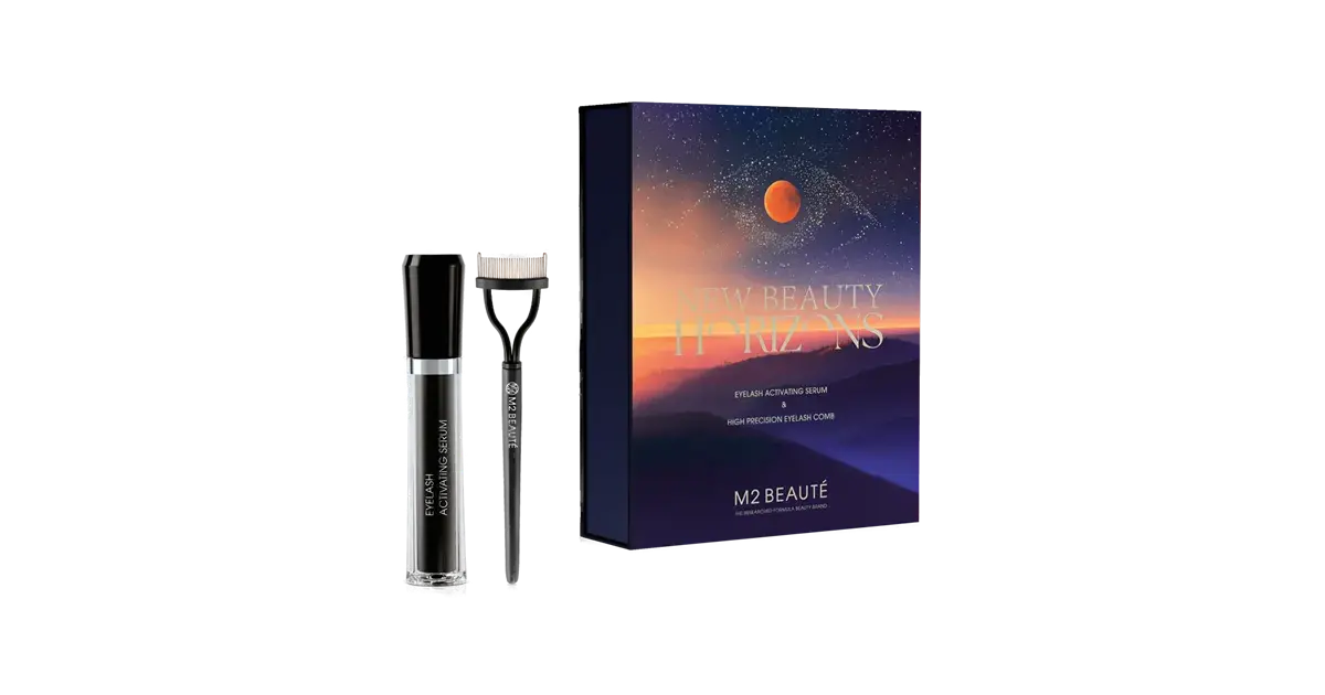 m2beautenewbeautyhorizons M2 BEAUTÉ – A SEASON BETWEEN EARTH AND SKY | Presse