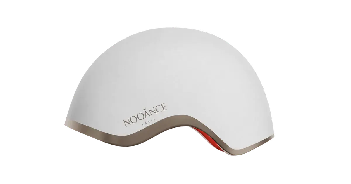 NOOĀNCE lanciert X400 Laser & LED-Helm | Presse